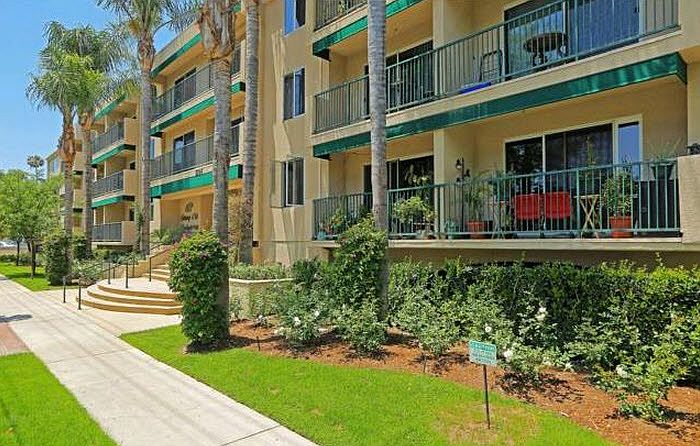 1st image of 4501 Cedros Ave Unit 326