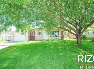 3169 W Tess Ave, West Valley City, UT 84119