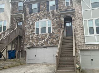 1965 Paxton Ridge Ln, Lilburn, GA 30047