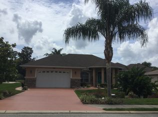 718 Aldenwood Trl, New Smyrna Beach, FL 32168