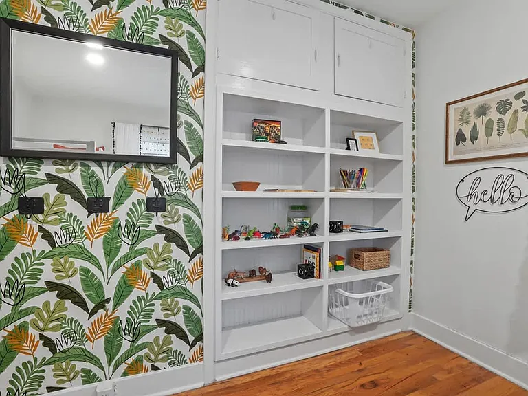 Storage Room