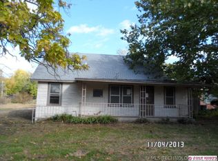 1335 E 67th St, Tulsa, OK 74136