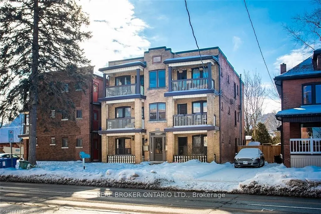 2 bed, $1,795 — Photo 1
