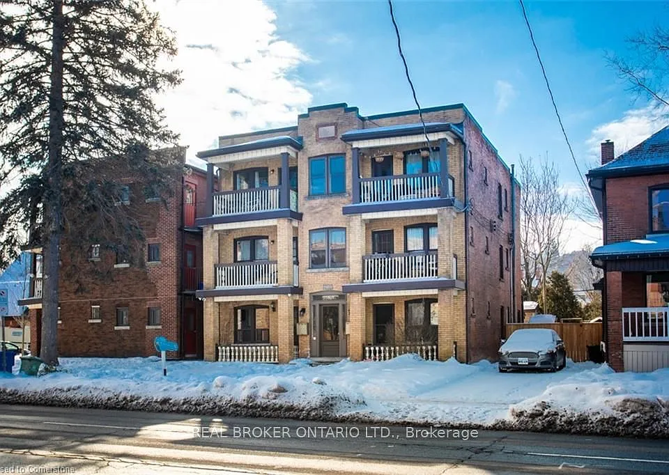 479 Aberdeen Ave #1