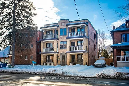 479 Aberdeen Ave #1 Photo 1 479 Aberdeen Ave #1 Photo 1