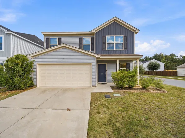 176 Windfall Rd, Blythewood, SC 29016