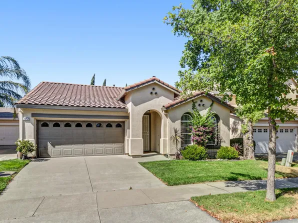 2057 N Bend Dr, Sacramento, CA 95835