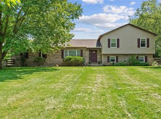 6325 Pisgah Rd, Tipp City, OH 45371