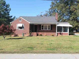 116 Hillcrest Dr, Union, SC 29379