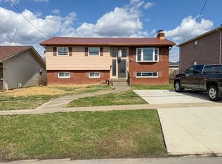 2846 Virginia Ave #2846, Hurricane, WV 25526