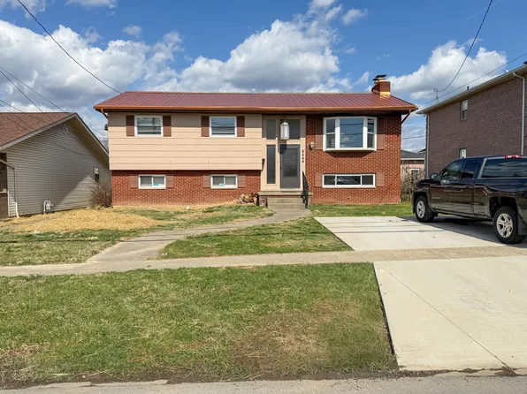 2846 Virginia Ave #2846, Hurricane, WV 25526