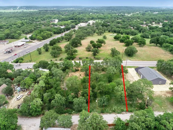 0 NE 23rd St, Mineral Wells, TX 76067