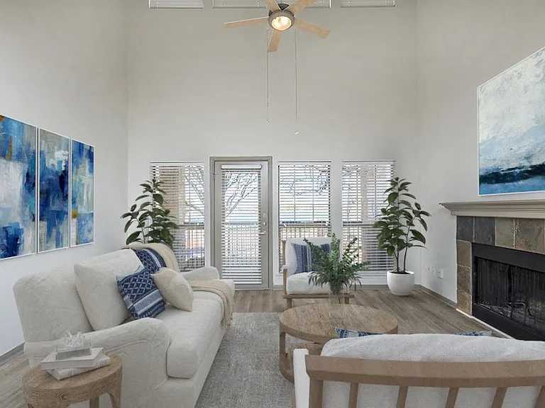 Lakehouse Granbury — Photo 5