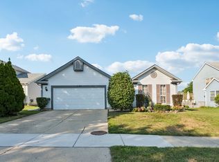 1192 Sumac Trl, Hoffman Estates, IL 60192