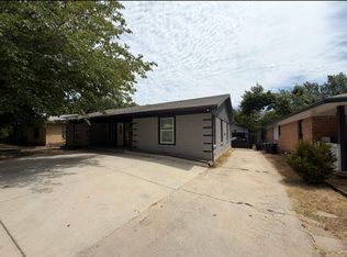 4605 Cole St, Fort Worth, TX 76115