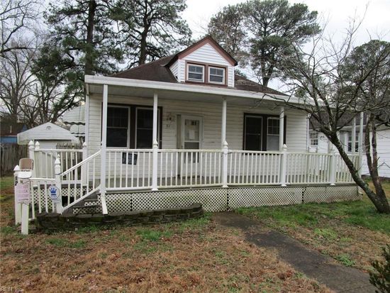 12 Oakcrest St, Portsmouth, VA 23702