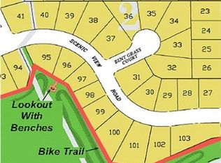 LOT 38 Scenic View Rd, Windsor, WI 53598