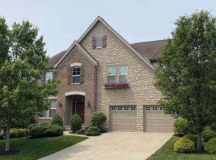 773 Sandstone Rdg, Cold Spring, KY 41076
