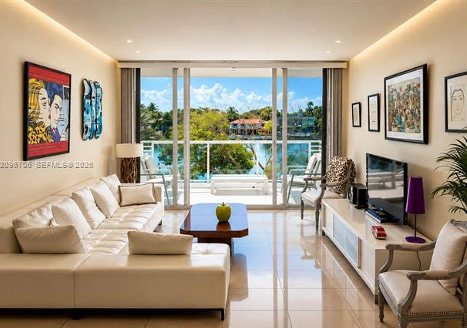 5600 Collins Ave cu-4P, Miami Beach, FL 33140 — Photo 4