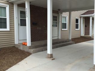 3853 Wilkes Ave APT 4, Davenport, IA 52806