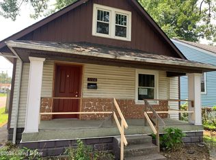 1100 W Whitney Ave, Louisville, KY
