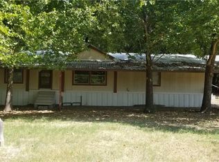 2621 Comanche Shadows Ct, Granbury, TX 76048