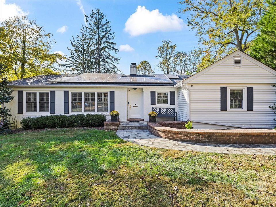 9 Hilltop Rd, Asheville, NC 28803 | MLS #4314753 | Zillow