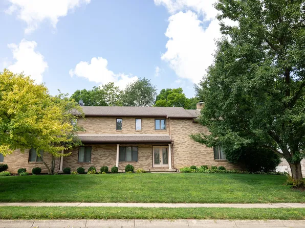 3131 Imperial Blvd, Springfield, OH 45503