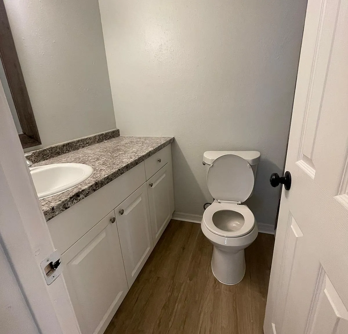 1013 South Hiawassee Road #3623 - 1 — Photo 4