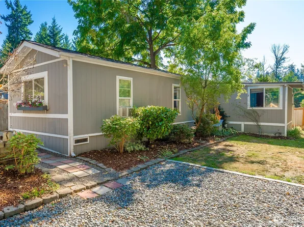 20402 LaPaloma Drive E, Bonney Lake, WA 98391