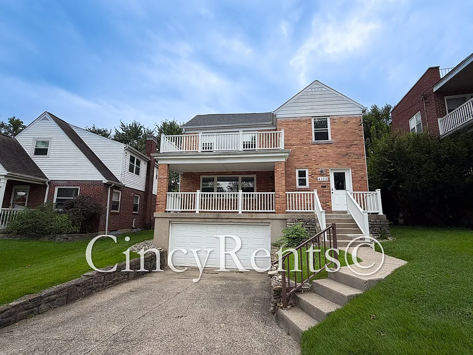 4105 Paxton Woods Dr #1