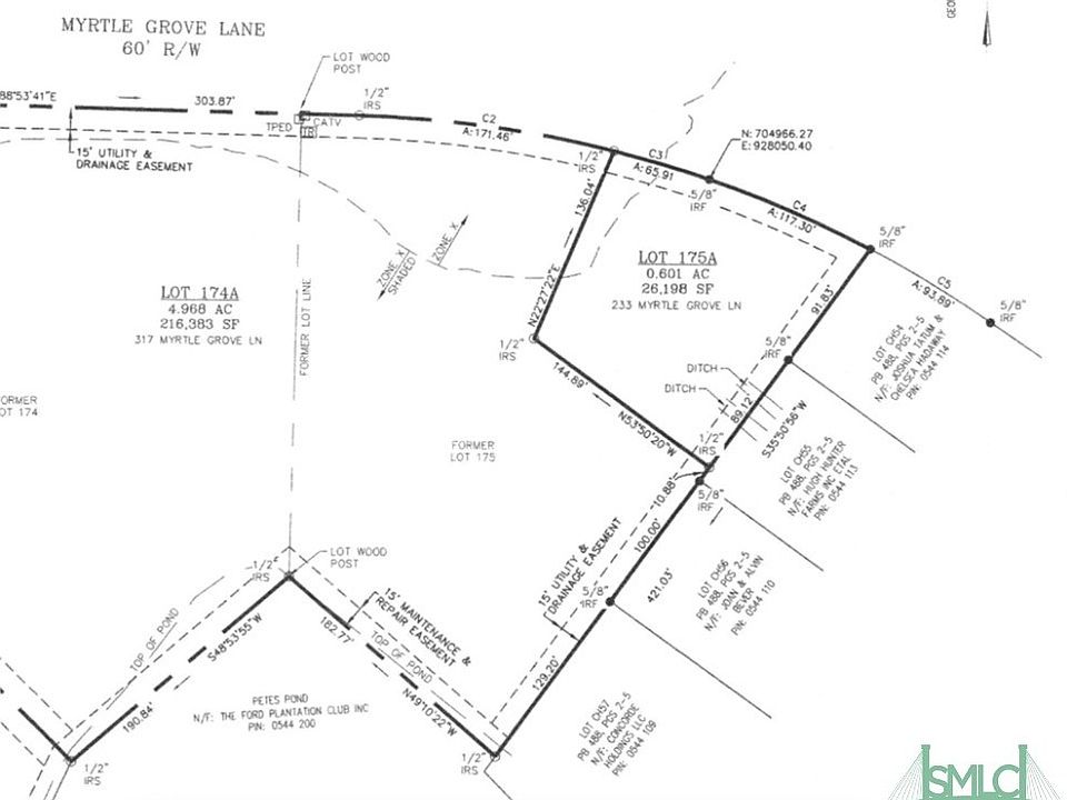 1st image of 233 Myrtle Grove Lane