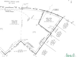 233 Myrtle Grove Ln, Richmond Hill, GA 31324