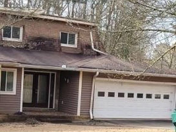 Property Side View