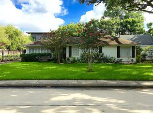 4054 Dumbarton St, Houston, TX 77025