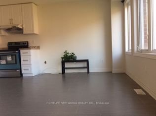 41 Pulpwood Cres, Richmond Hill, ON L4E 0V1