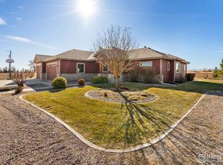 42285 County Road 29, Pierce, CO 80650