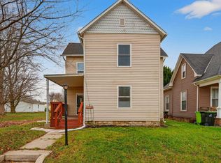 2115 Smead St, Logansport, IN 46947