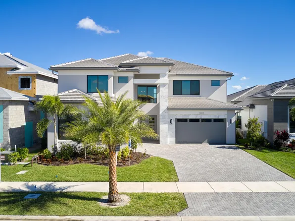 10014 Skyloft Street, Palm Beach Gardens, FL 33412