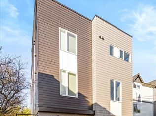 4307 B Francis Avenue N, Seattle, WA