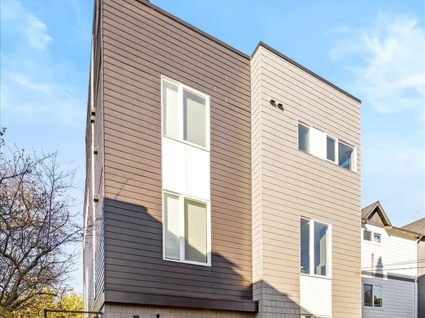 4307 B Francis Avenue N, Seattle, WA 98103