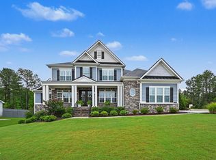 101 Amberwing Ct, Holly Springs, NC 27540