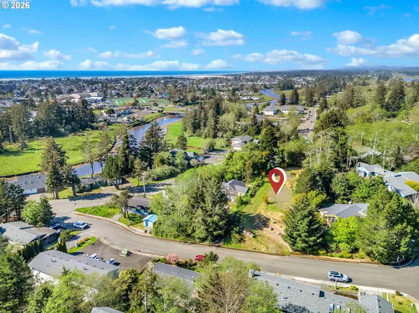 Whispering Pines Dr, Seaside, OR 97138