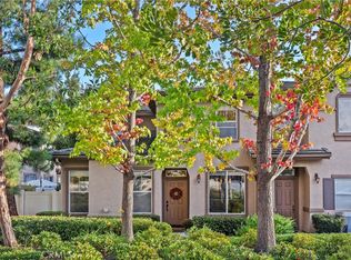 38 Red Bud, Aliso Viejo, CA 92656