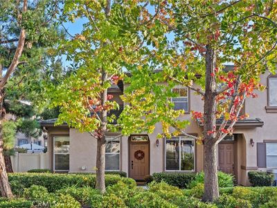 38 Red Bud, Aliso Viejo, CA, 92656