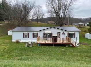 120 Lilly St, Daniels, WV 25832