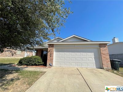 3409 Bull Run Dr, Killeen, TX, 76549