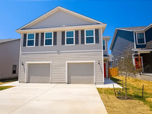 7537 Briarwood Pass, San Antonio, TX