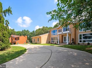 3 Treebark Ter, Voorhees, NJ 08043