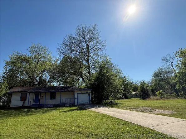 10 10th Ave NW, Ardmore, OK 73401